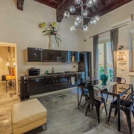 Luxury Apartament Florence Ngoại thất bức ảnh