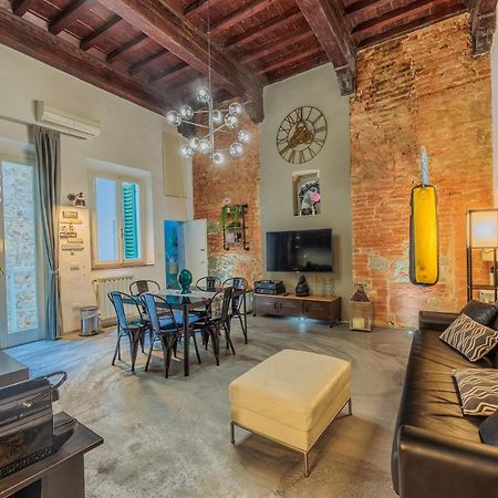 Luxury Apartament Florence Ngoại thất bức ảnh