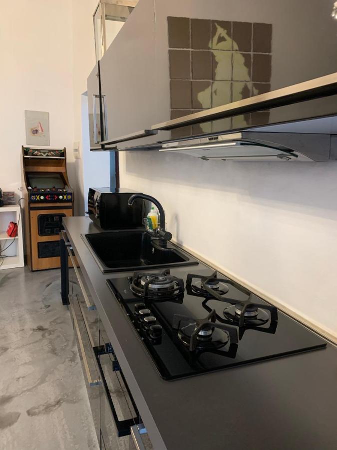 Luxury Apartament Florence Ngoại thất bức ảnh