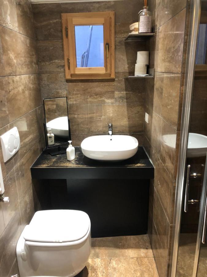 Luxury Apartament Florence Ngoại thất bức ảnh