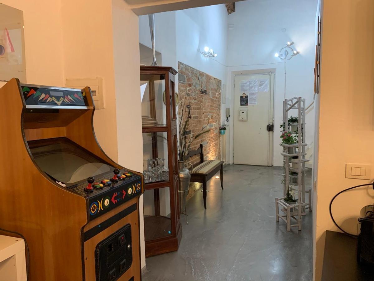 Luxury Apartament Florence Ngoại thất bức ảnh