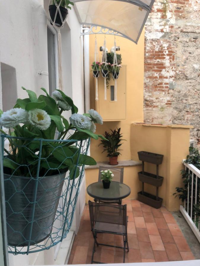 Luxury Apartament Florence Ngoại thất bức ảnh