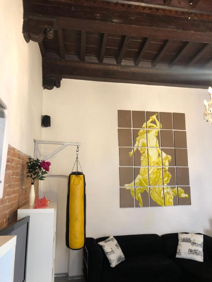 Luxury Apartament Florence Ngoại thất bức ảnh