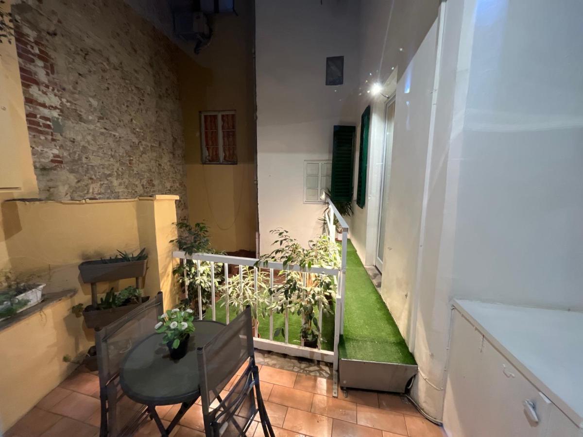 Luxury Apartament Florence Ngoại thất bức ảnh