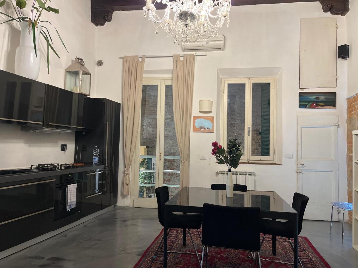 Luxury Apartament Florence Ngoại thất bức ảnh