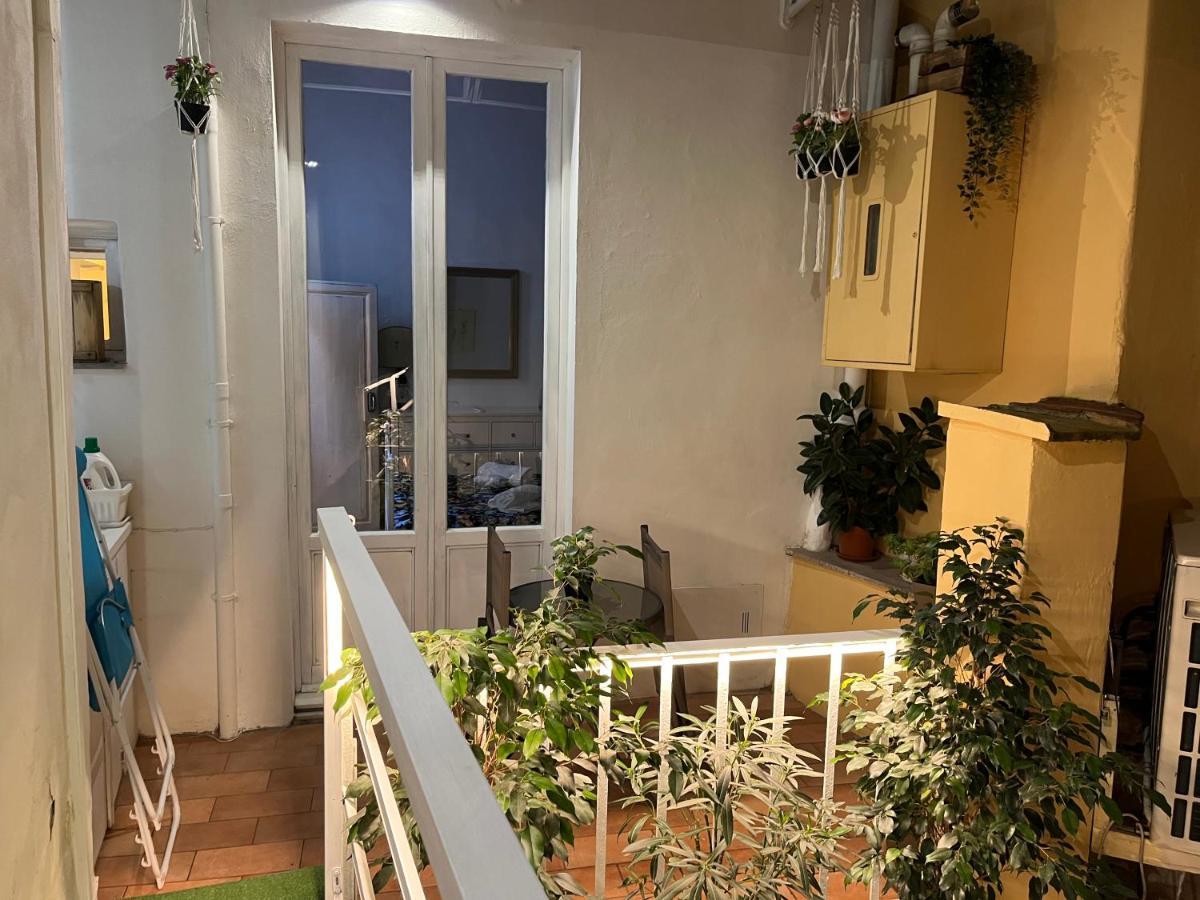 Luxury Apartament Florence Ngoại thất bức ảnh
