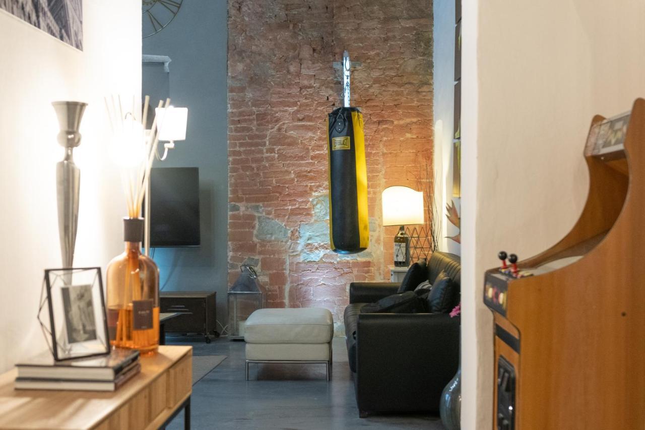 Luxury Apartament Florence Ngoại thất bức ảnh