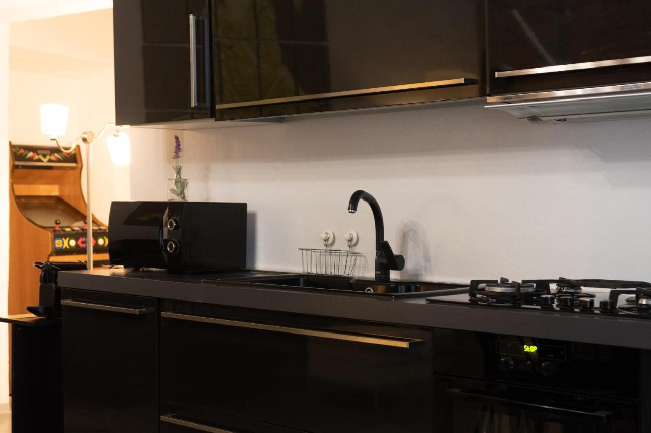 Luxury Apartament Florence Ngoại thất bức ảnh