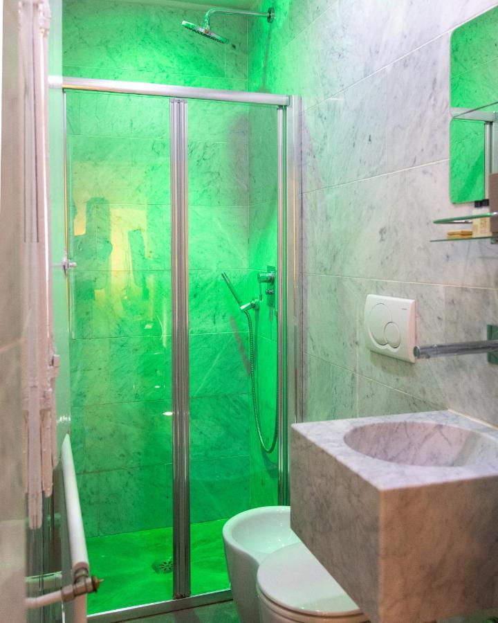Luxury Apartament Florence Ngoại thất bức ảnh