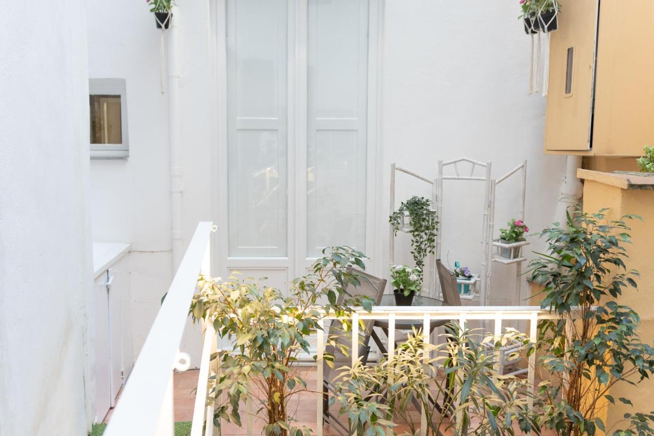 Luxury Apartament Florence Ngoại thất bức ảnh