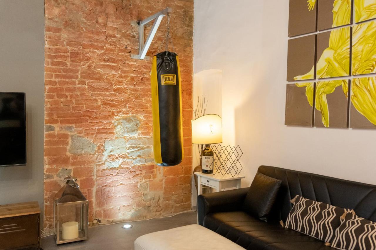 Luxury Apartament Florence Ngoại thất bức ảnh