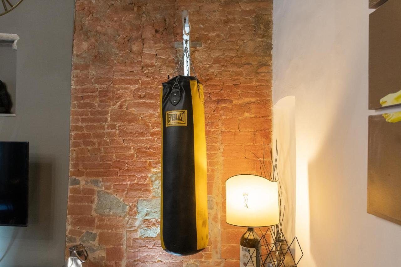 Luxury Apartament Florence Ngoại thất bức ảnh