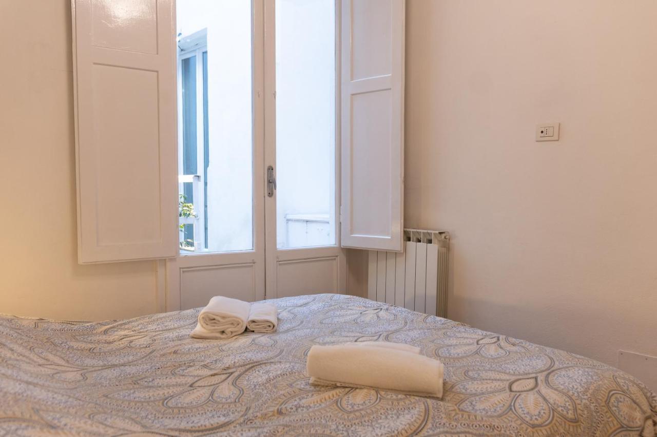 Luxury Apartament Florence Ngoại thất bức ảnh