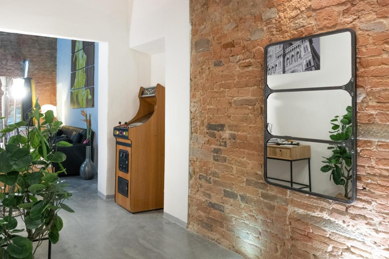 Luxury Apartament Florence Ngoại thất bức ảnh