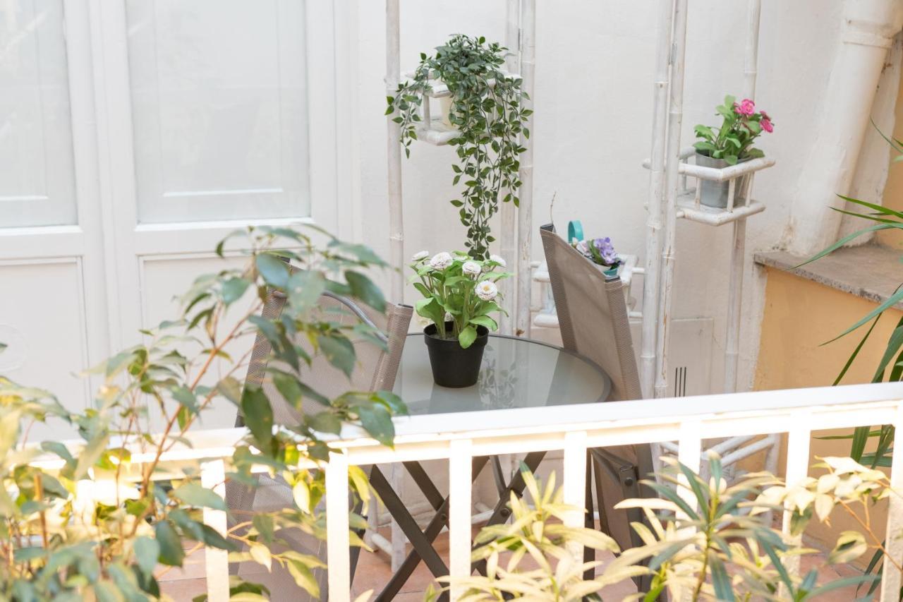 Luxury Apartament Florence Ngoại thất bức ảnh