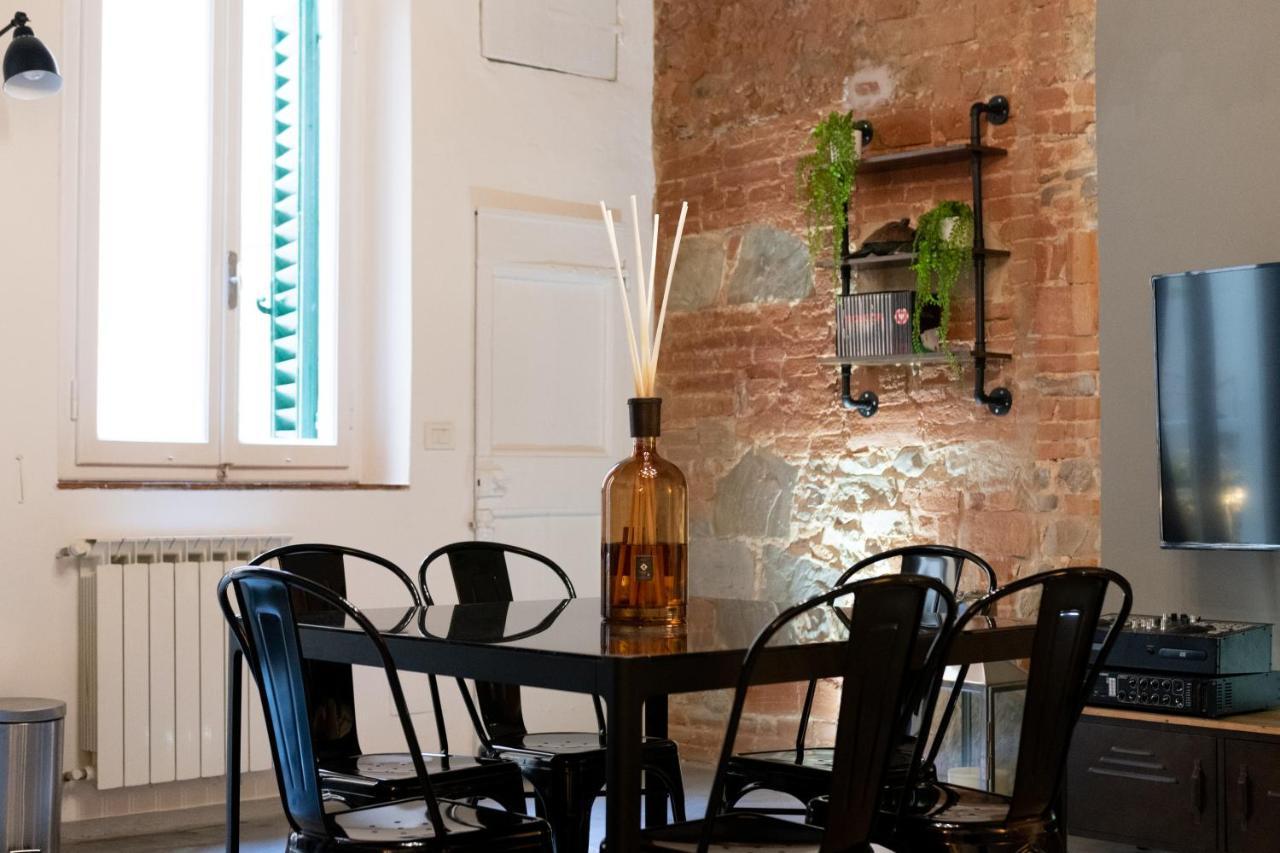 Luxury Apartament Florence Ngoại thất bức ảnh
