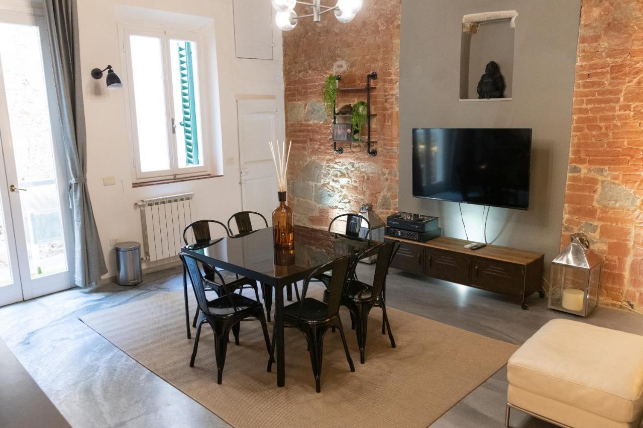 Luxury Apartament Florence Ngoại thất bức ảnh