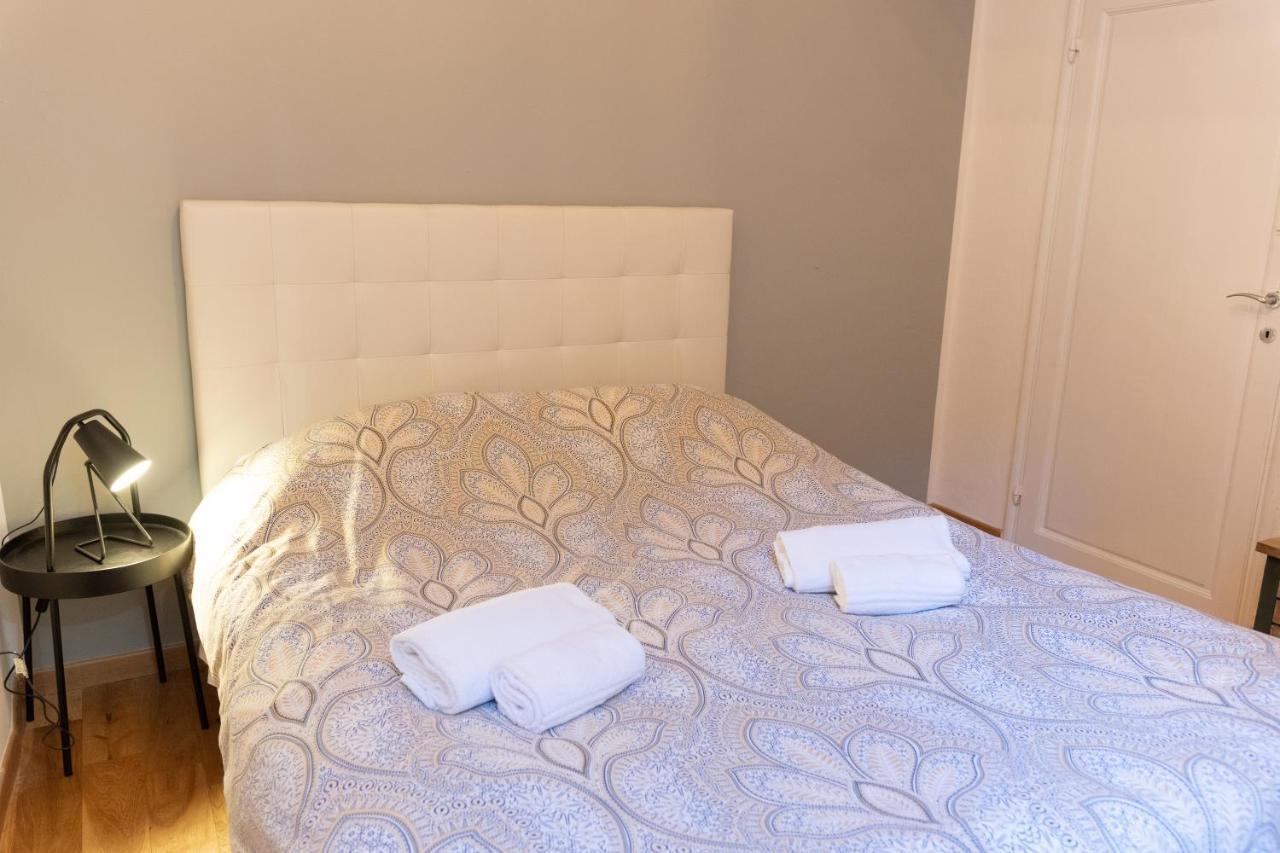Luxury Apartament Florence Ngoại thất bức ảnh