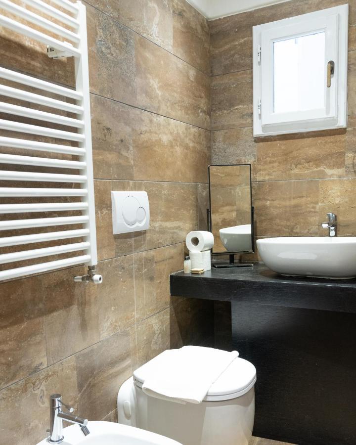 Luxury Apartament Florence Ngoại thất bức ảnh