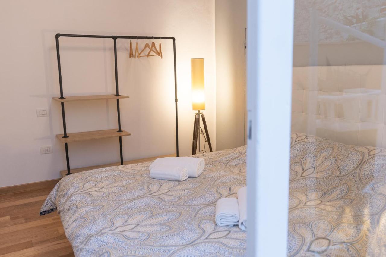 Luxury Apartament Florence Ngoại thất bức ảnh