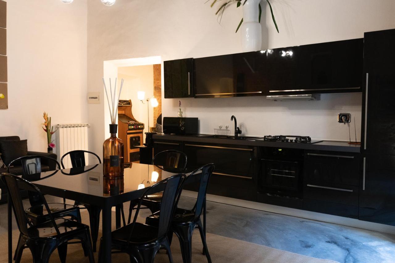 Luxury Apartament Florence Ngoại thất bức ảnh