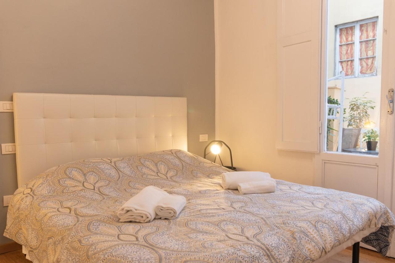 Luxury Apartament Florence Ngoại thất bức ảnh