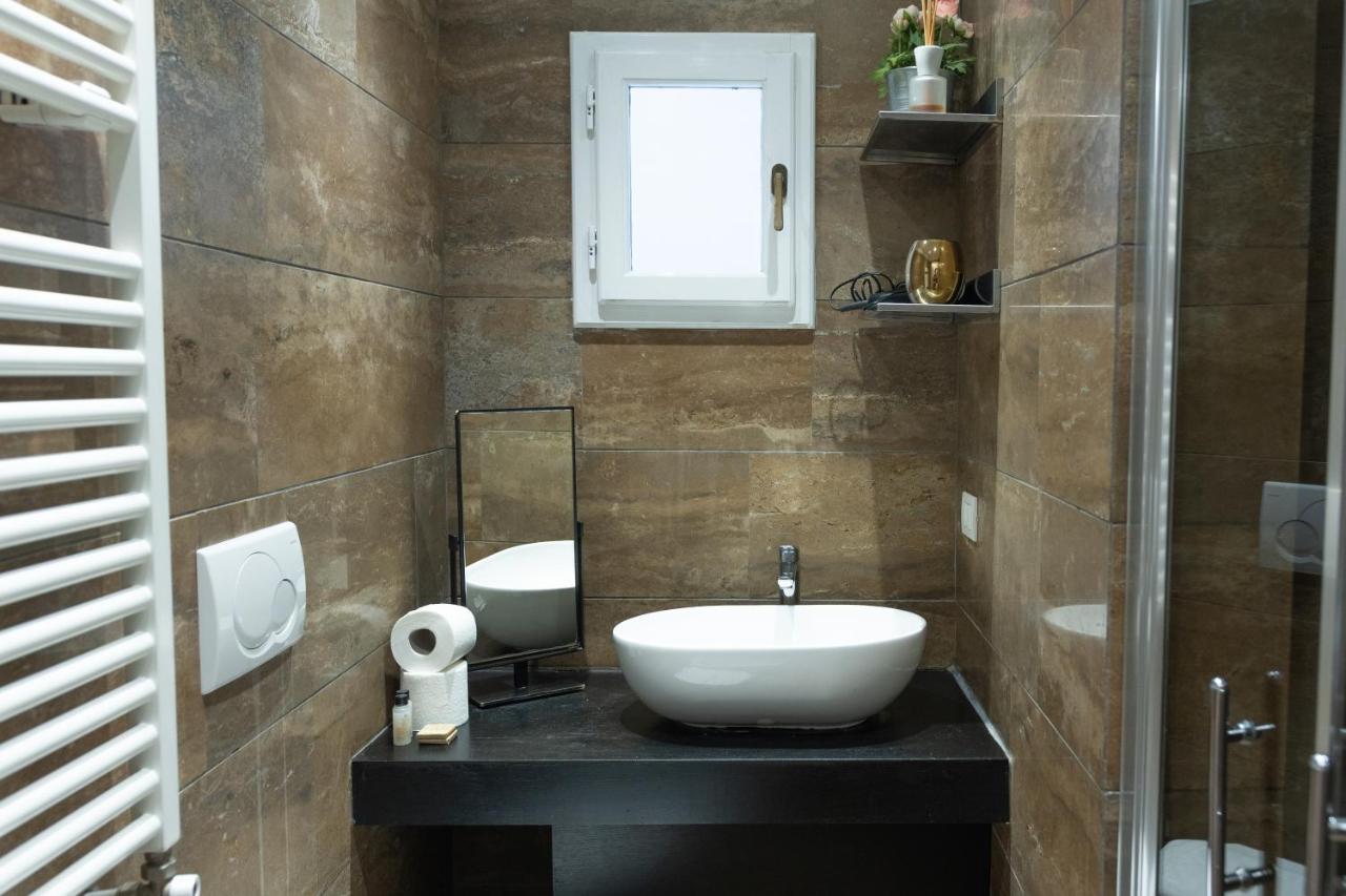 Luxury Apartament Florence Ngoại thất bức ảnh