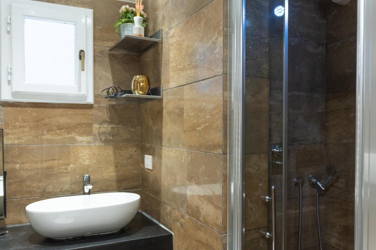 Luxury Apartament Florence Ngoại thất bức ảnh