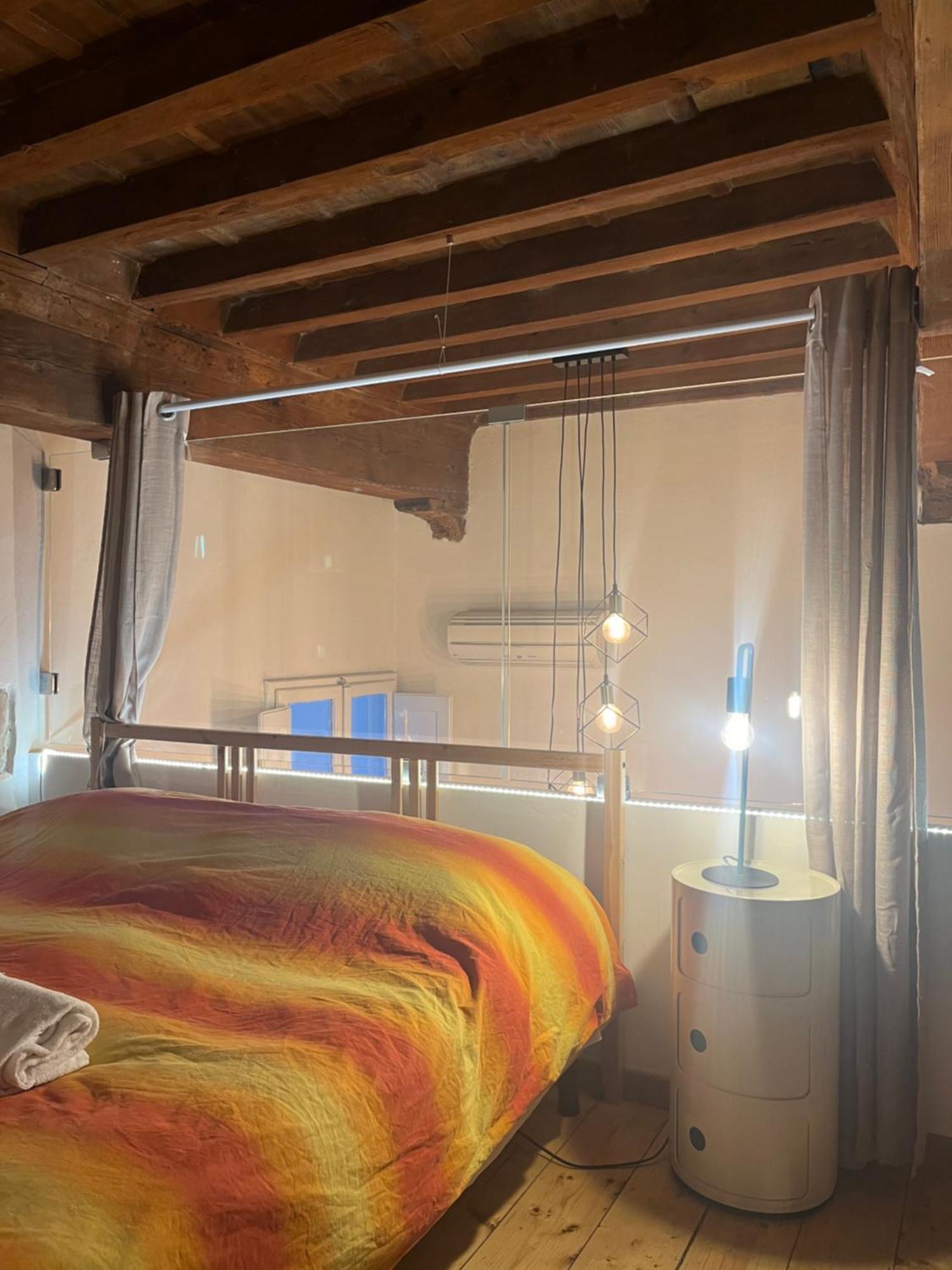 Luxury Apartament Florence Ngoại thất bức ảnh