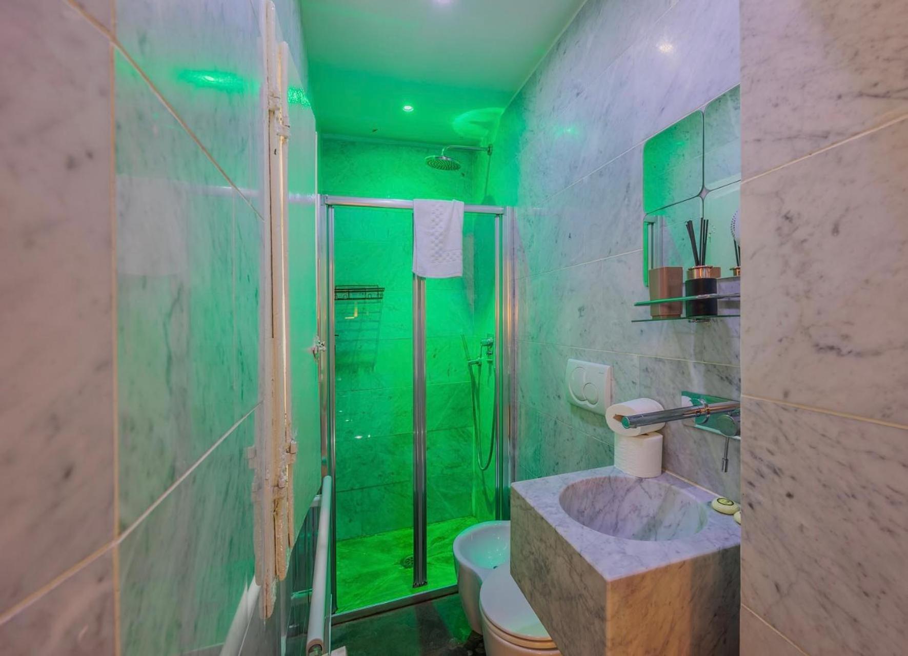 Luxury Apartament Florence Ngoại thất bức ảnh