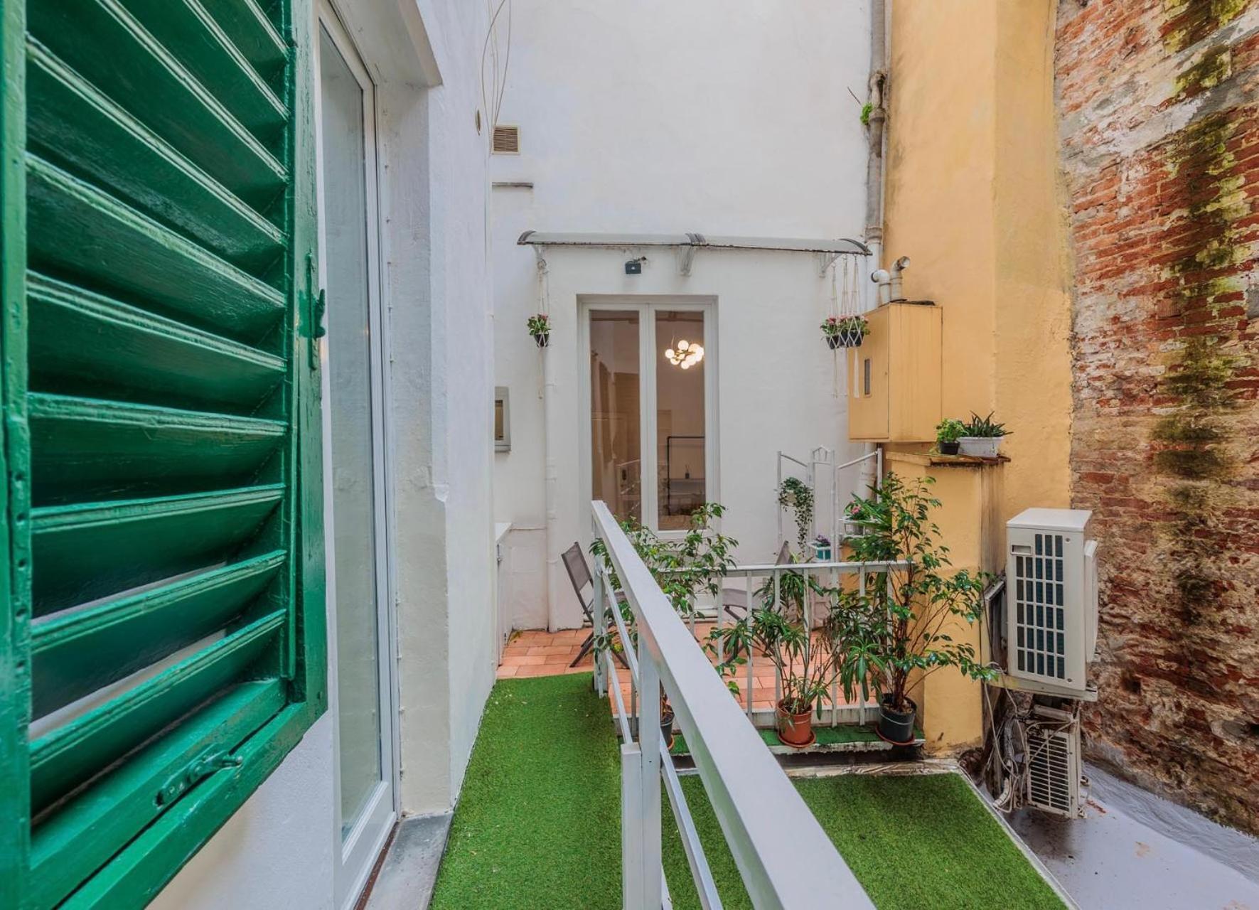 Luxury Apartament Florence Ngoại thất bức ảnh