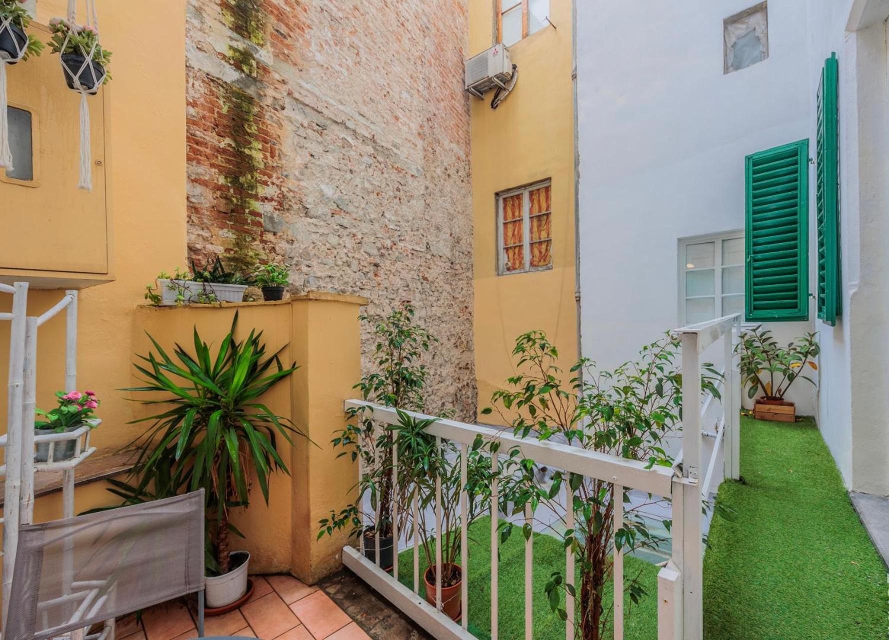 Luxury Apartament Florence Ngoại thất bức ảnh