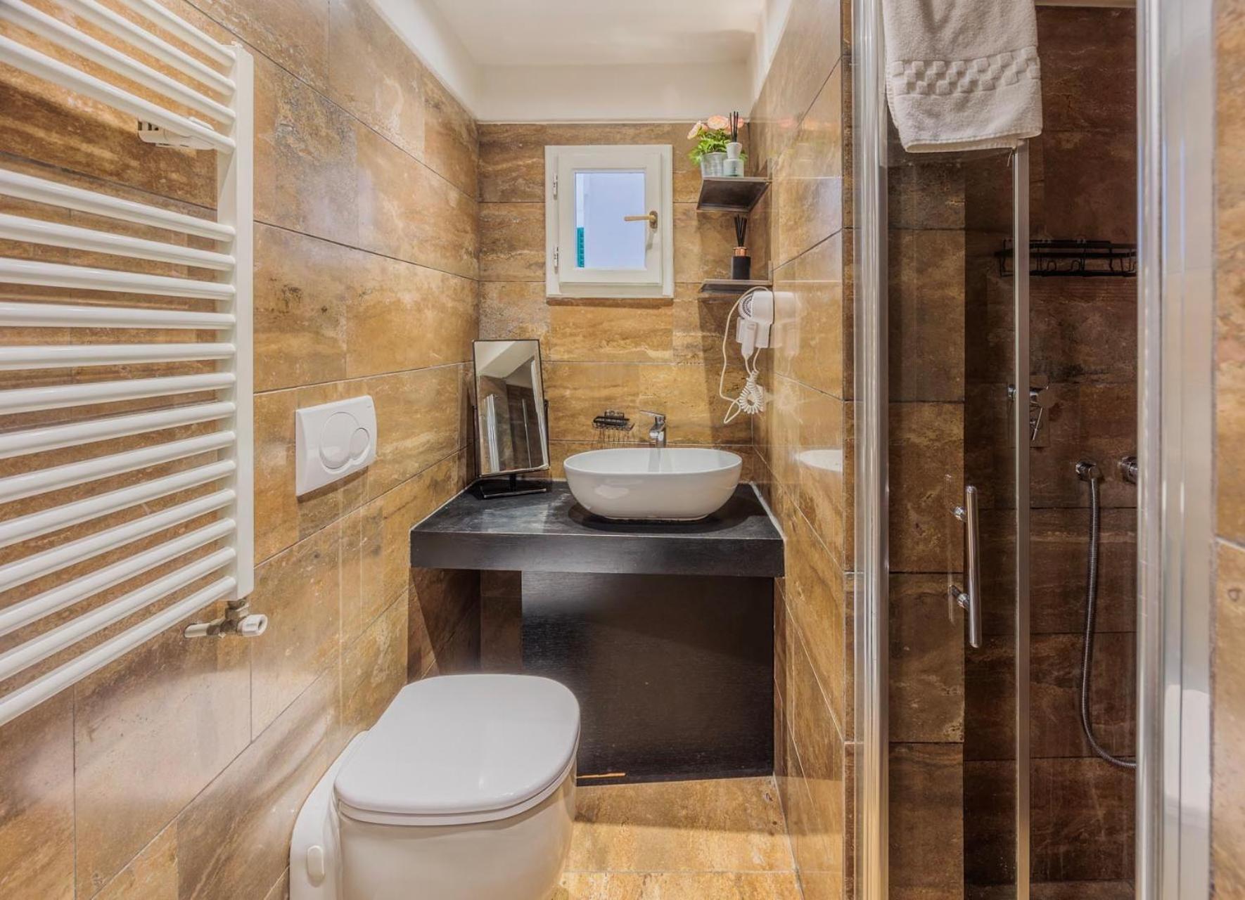Luxury Apartament Florence Ngoại thất bức ảnh