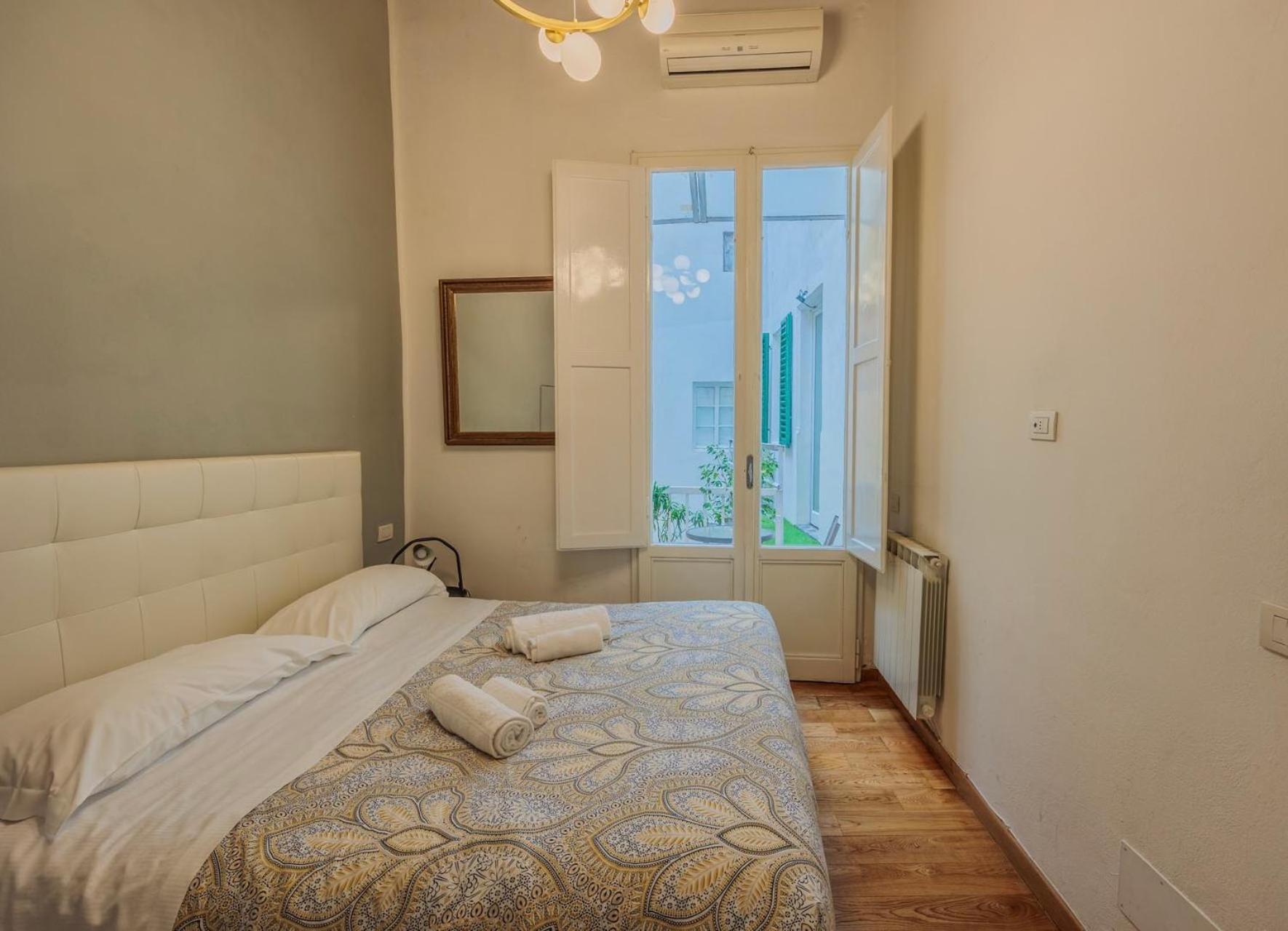 Luxury Apartament Florence Ngoại thất bức ảnh