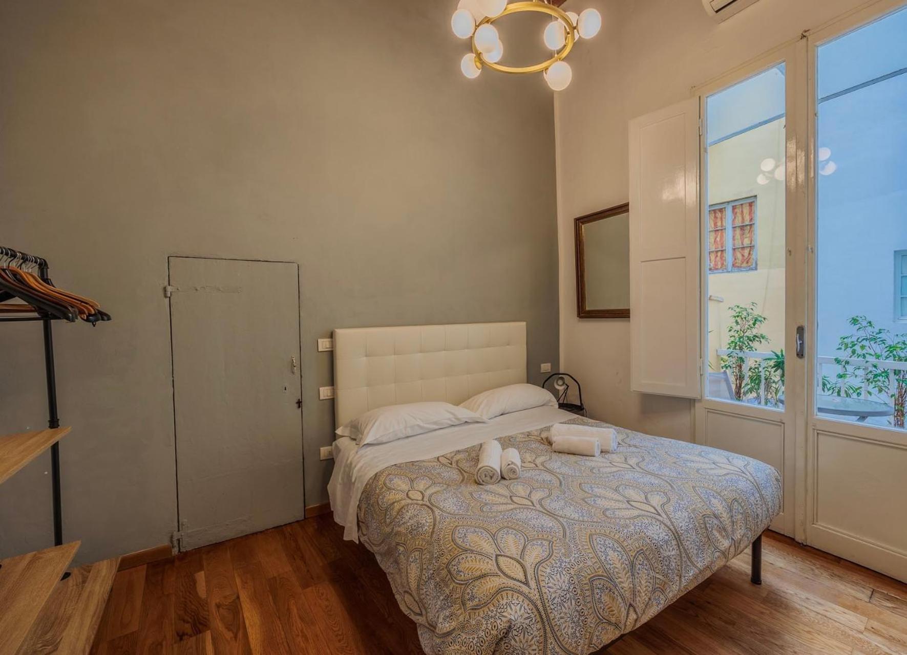 Luxury Apartament Florence Ngoại thất bức ảnh