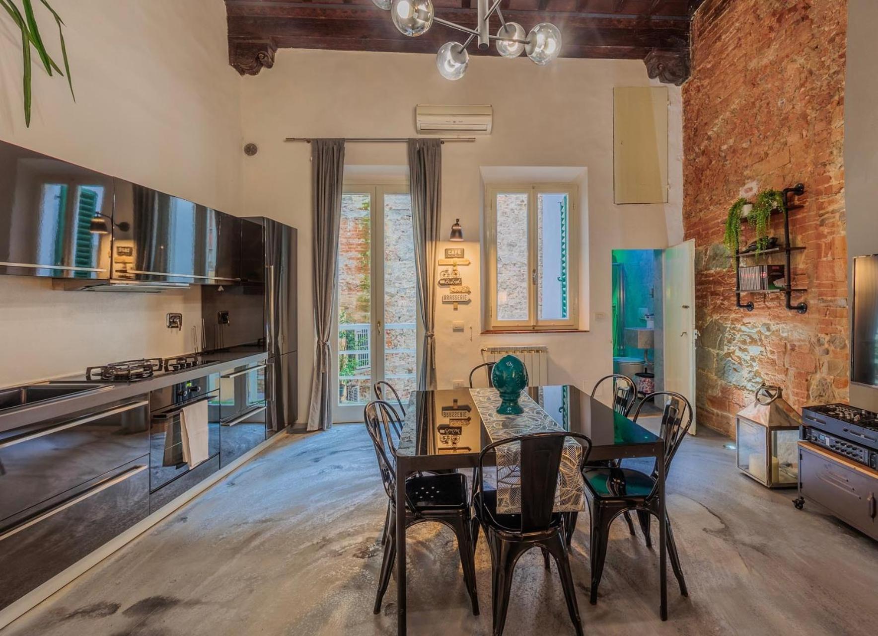 Luxury Apartament Florence Ngoại thất bức ảnh