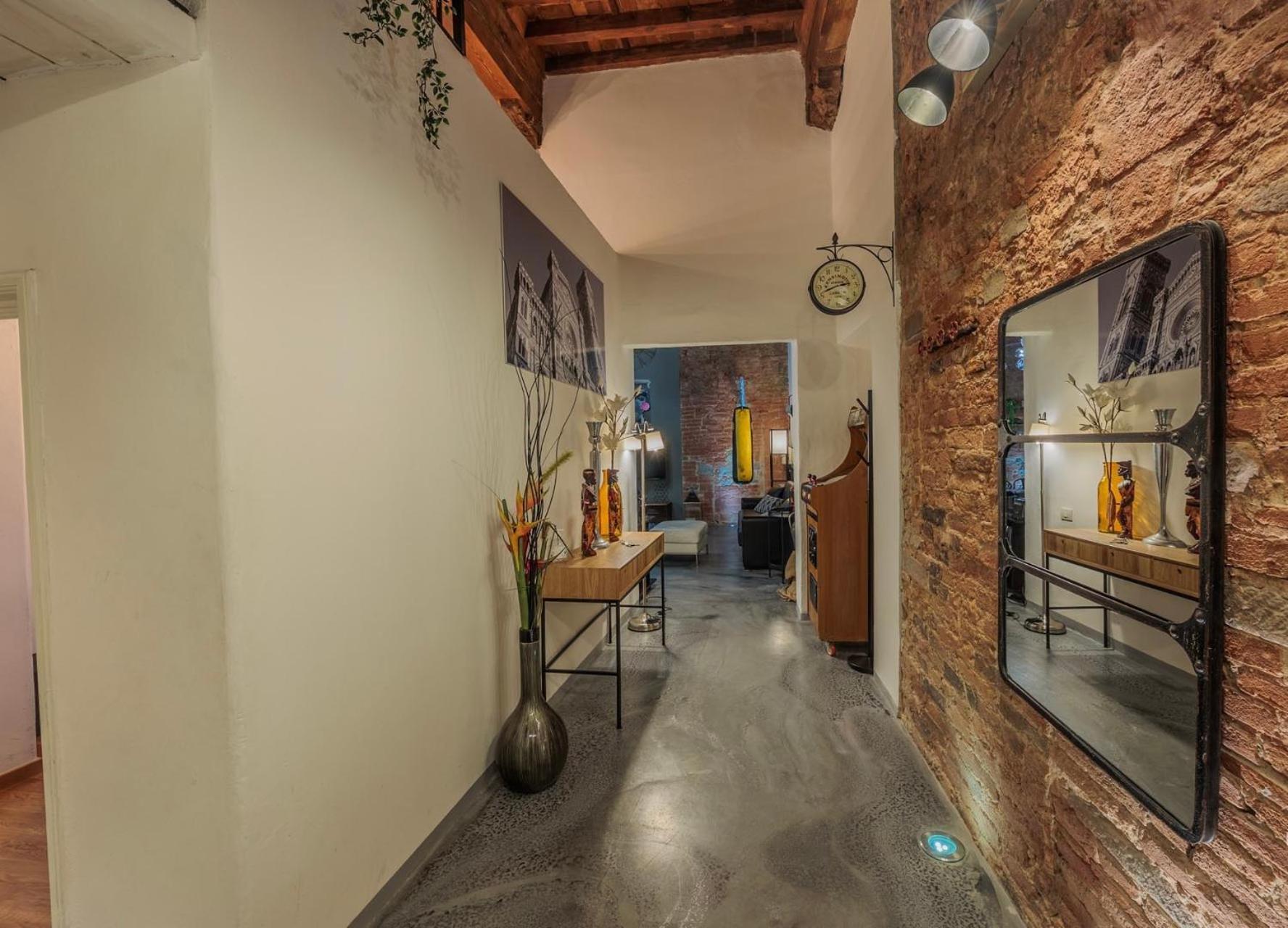 Luxury Apartament Florence Ngoại thất bức ảnh