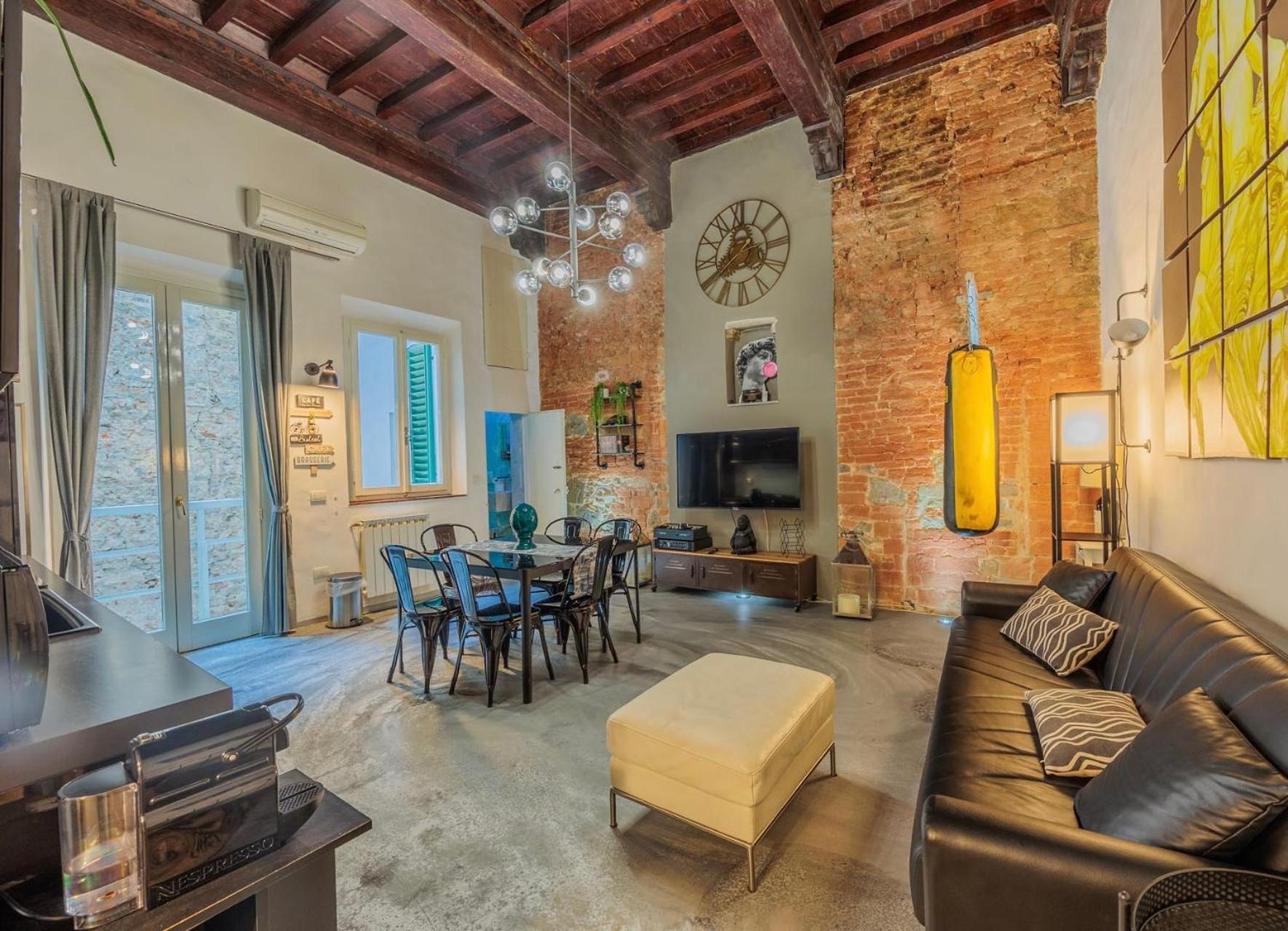 Luxury Apartament Florence Ngoại thất bức ảnh
