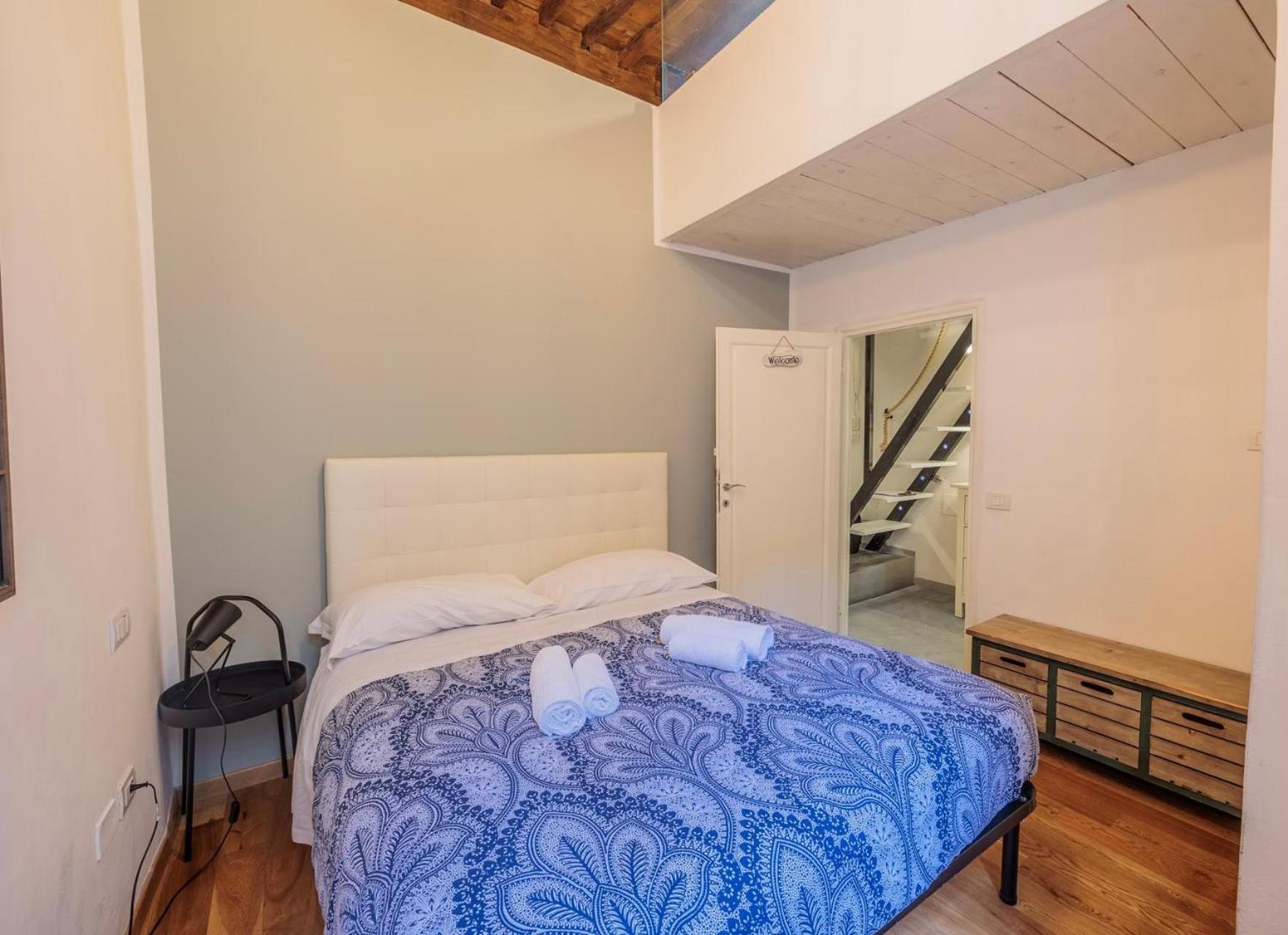 Luxury Apartament Florence Ngoại thất bức ảnh